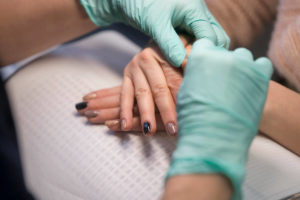 profesjonalny manicure w czechowicach-dziedzicach